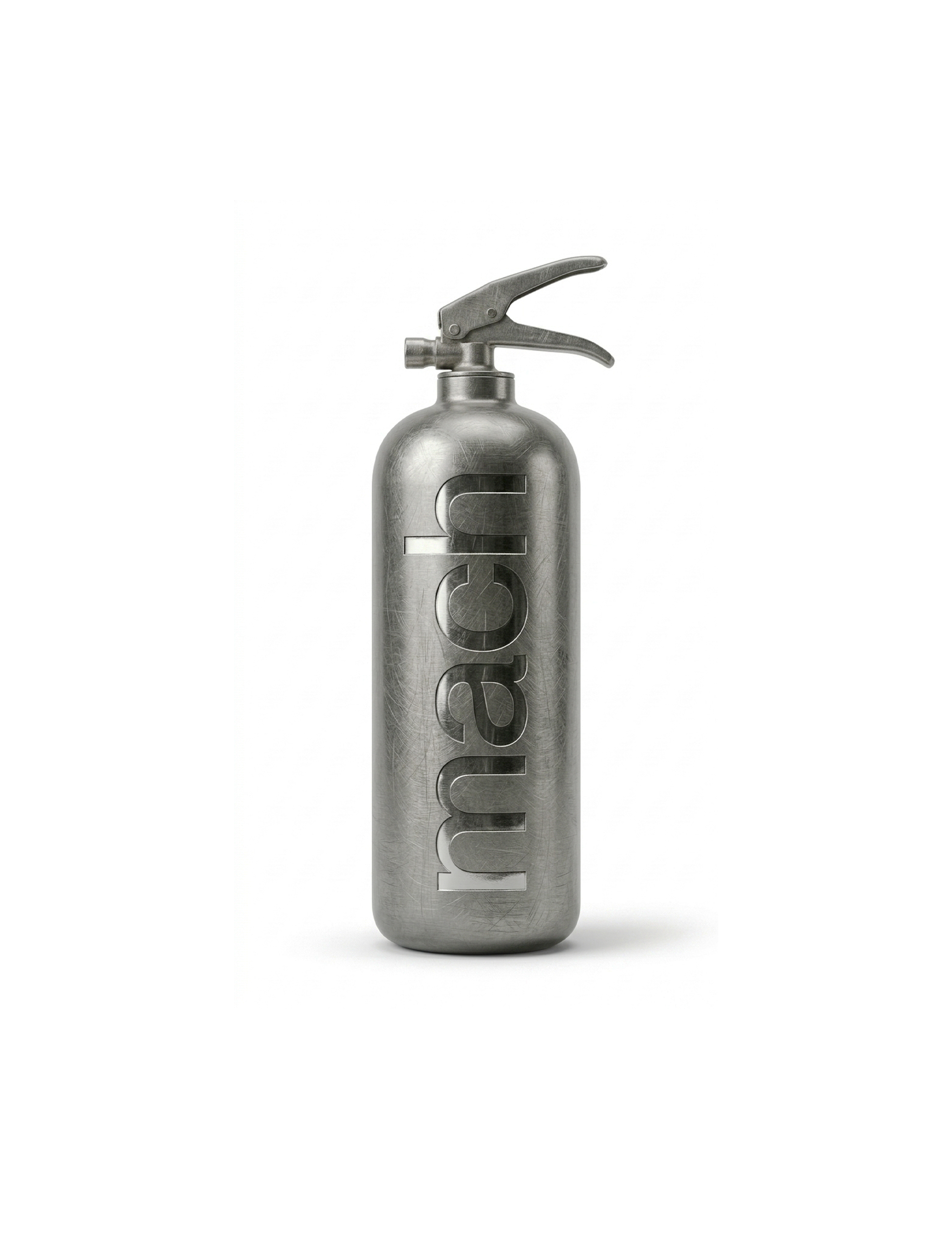 Fire extinguisher