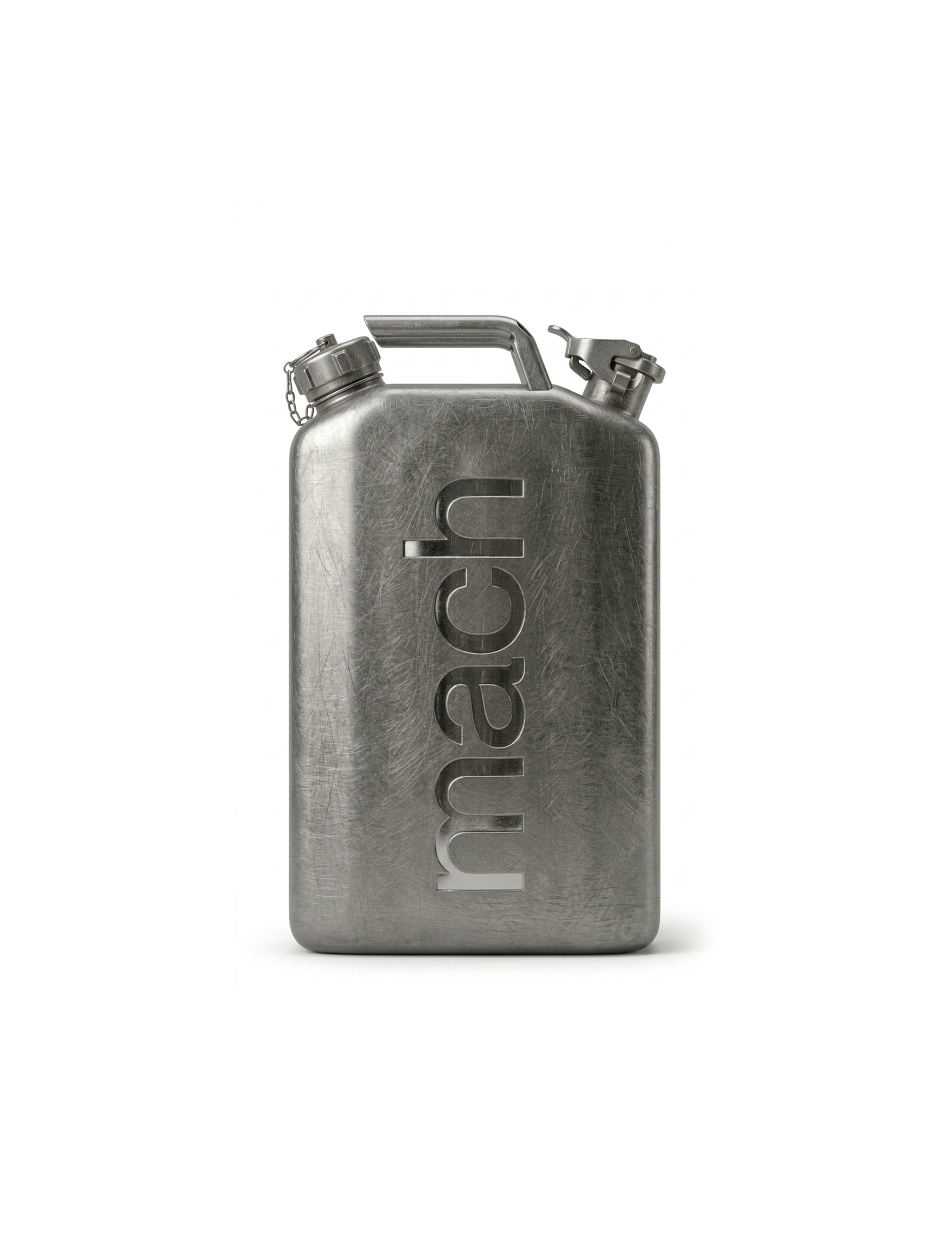 Jerry can