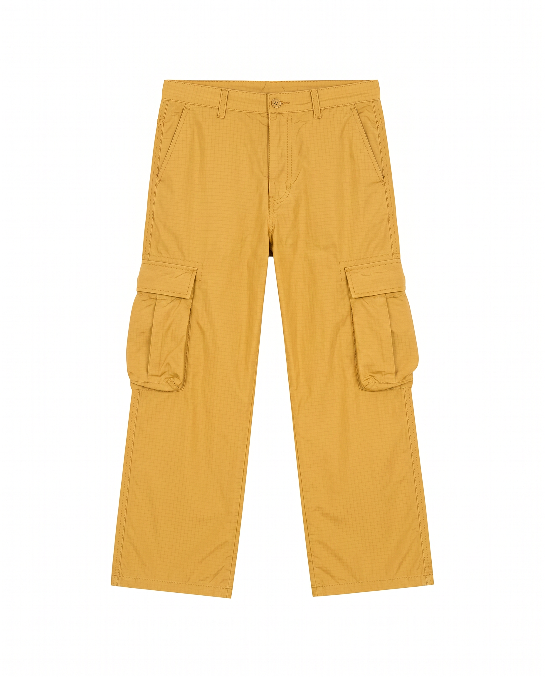 Nylon Ripstop Pants