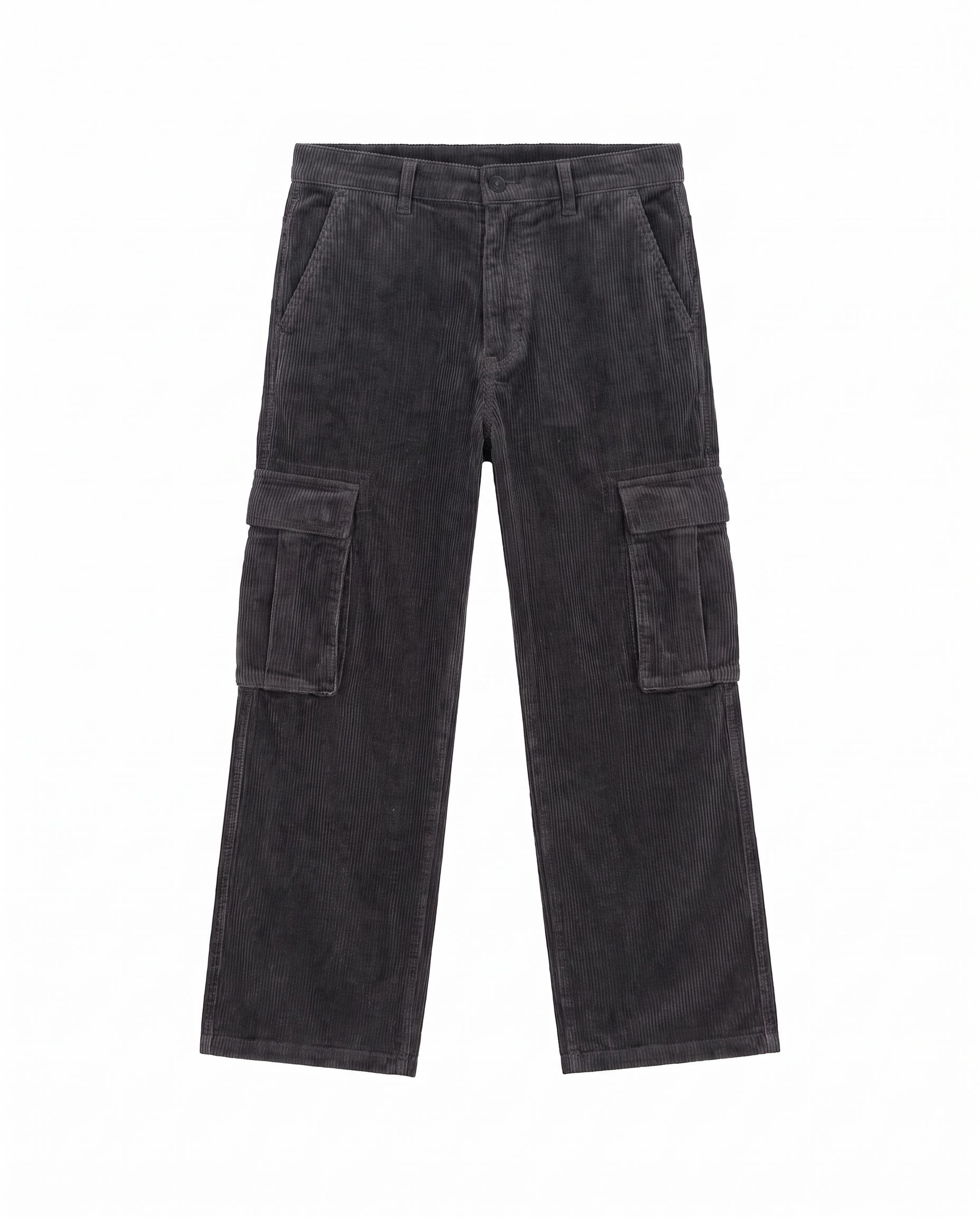 Corduroy Pants