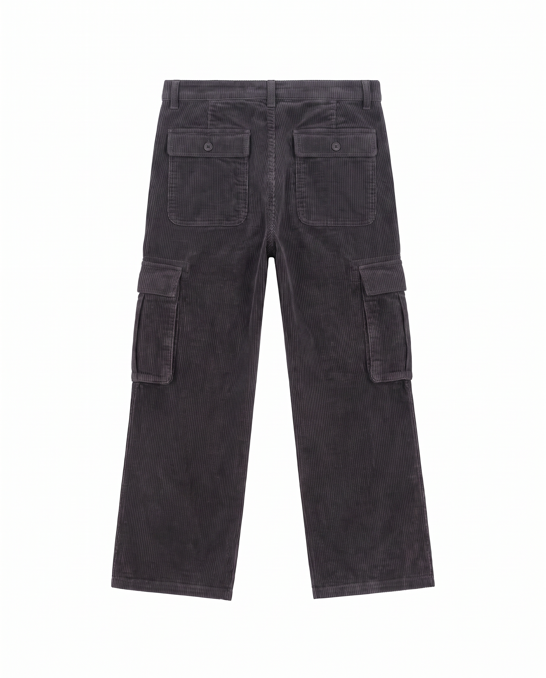Corduroy Pants