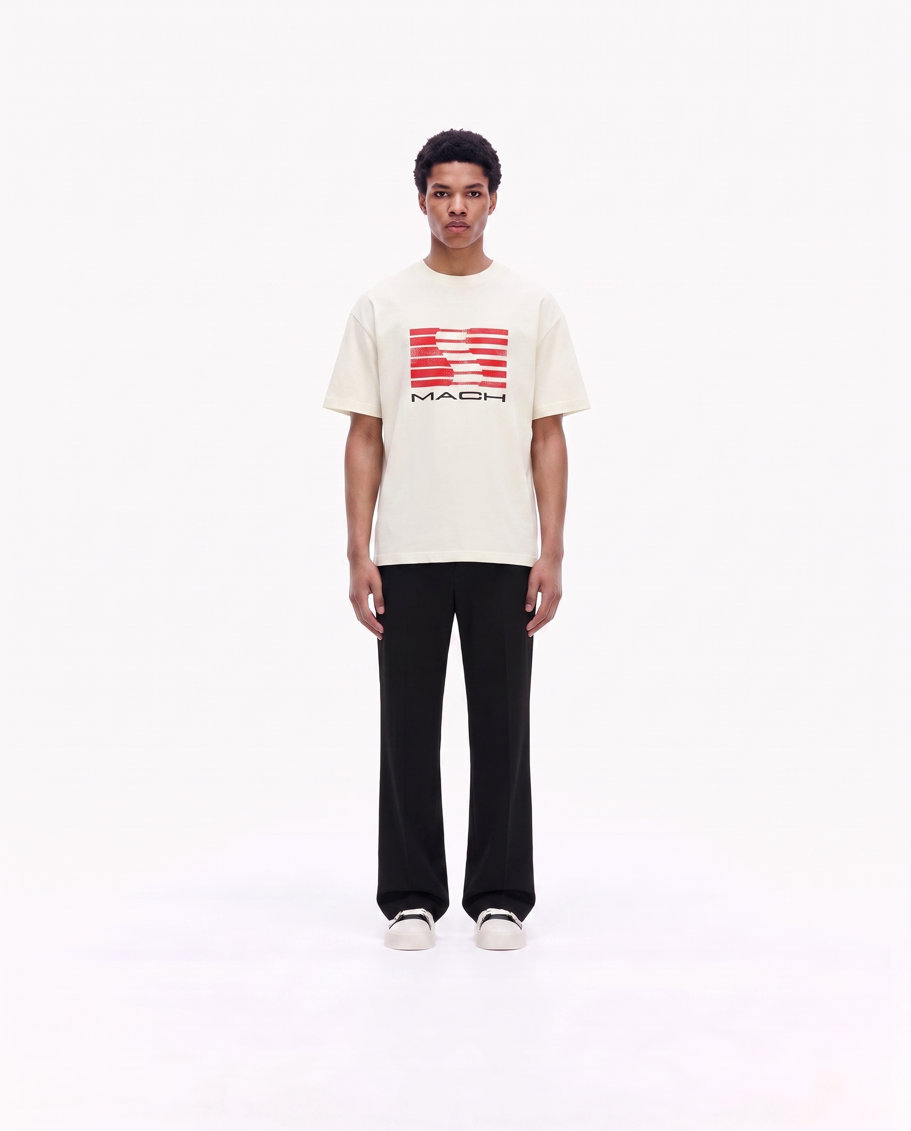 Mach Tee