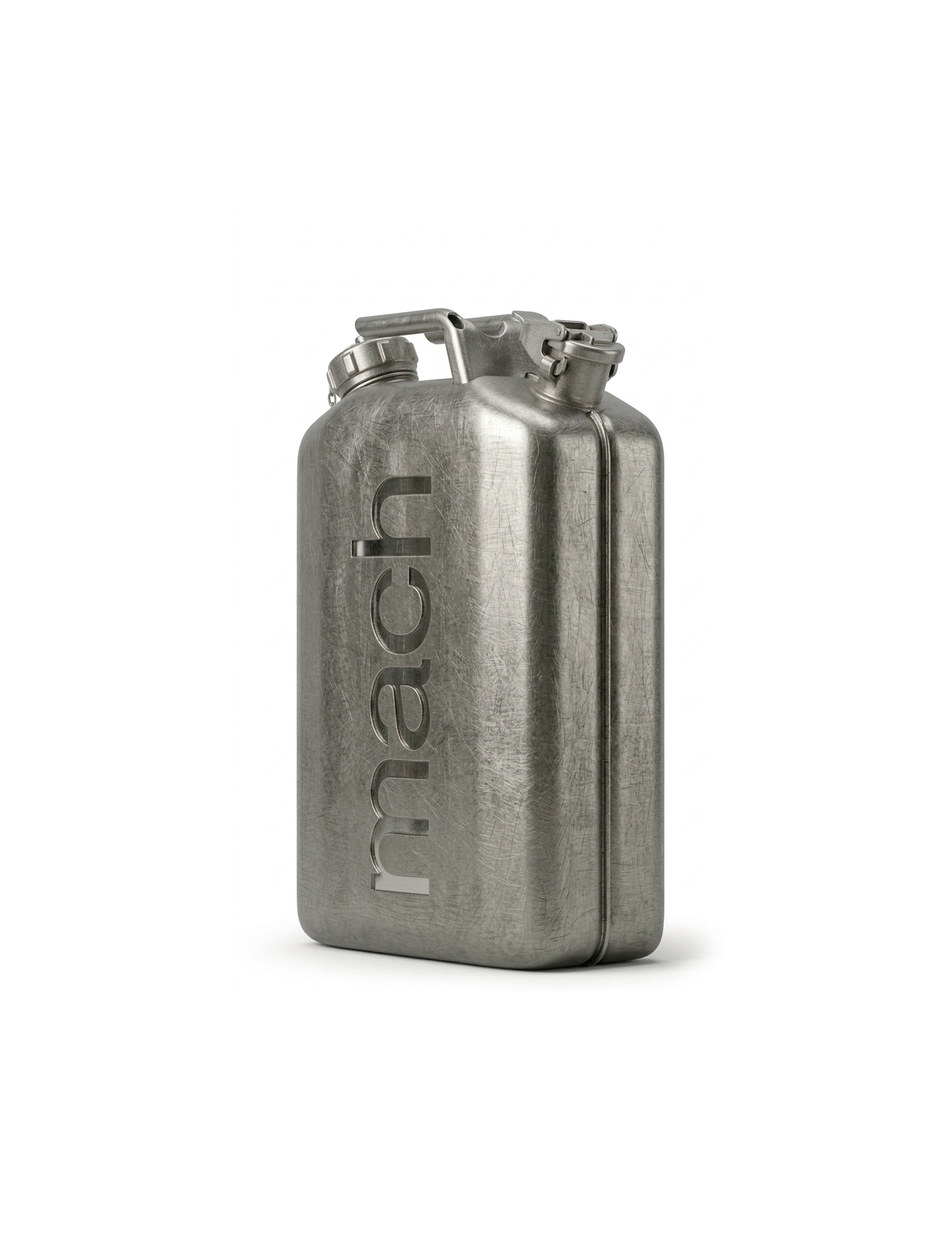 Jerry can