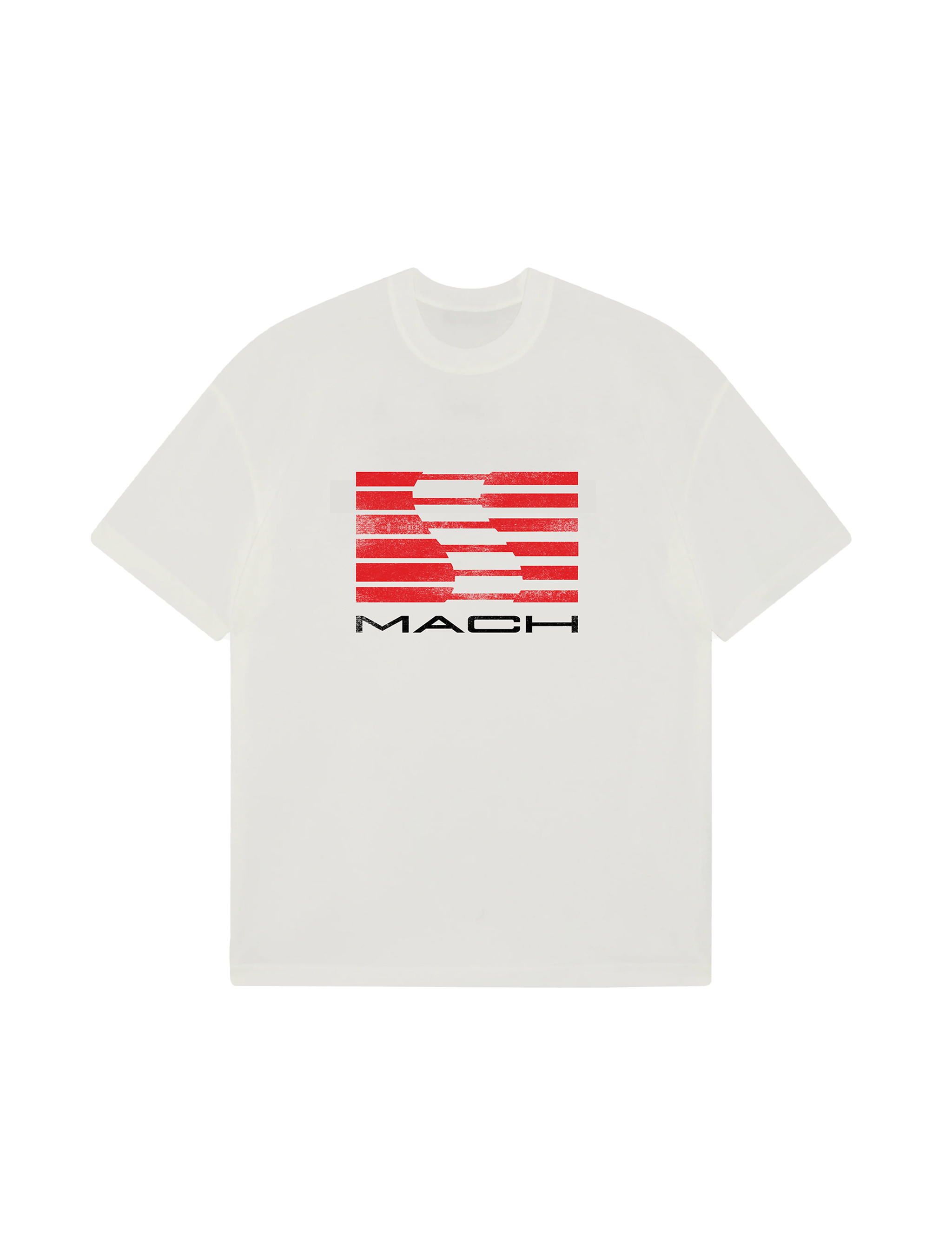 Mach Tee